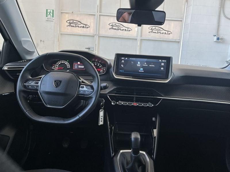 Peugeot 208 208 1.2 puretech TUA DA 149,00 AL MESE