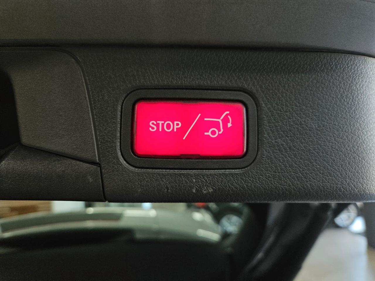 Mercedes-benz B 180 d Automatic Business Extra - NEOPATENTATI