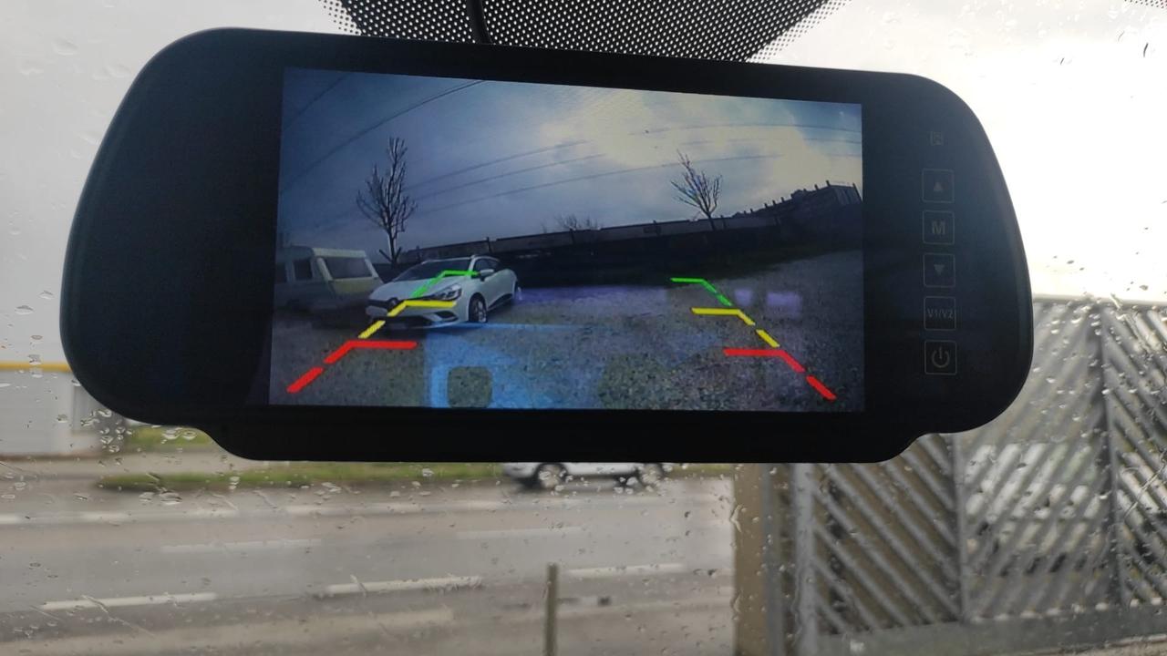 Fiat Doblo Doblò 1.9 MJ Cargo Maxi Gancio Traino 105CV