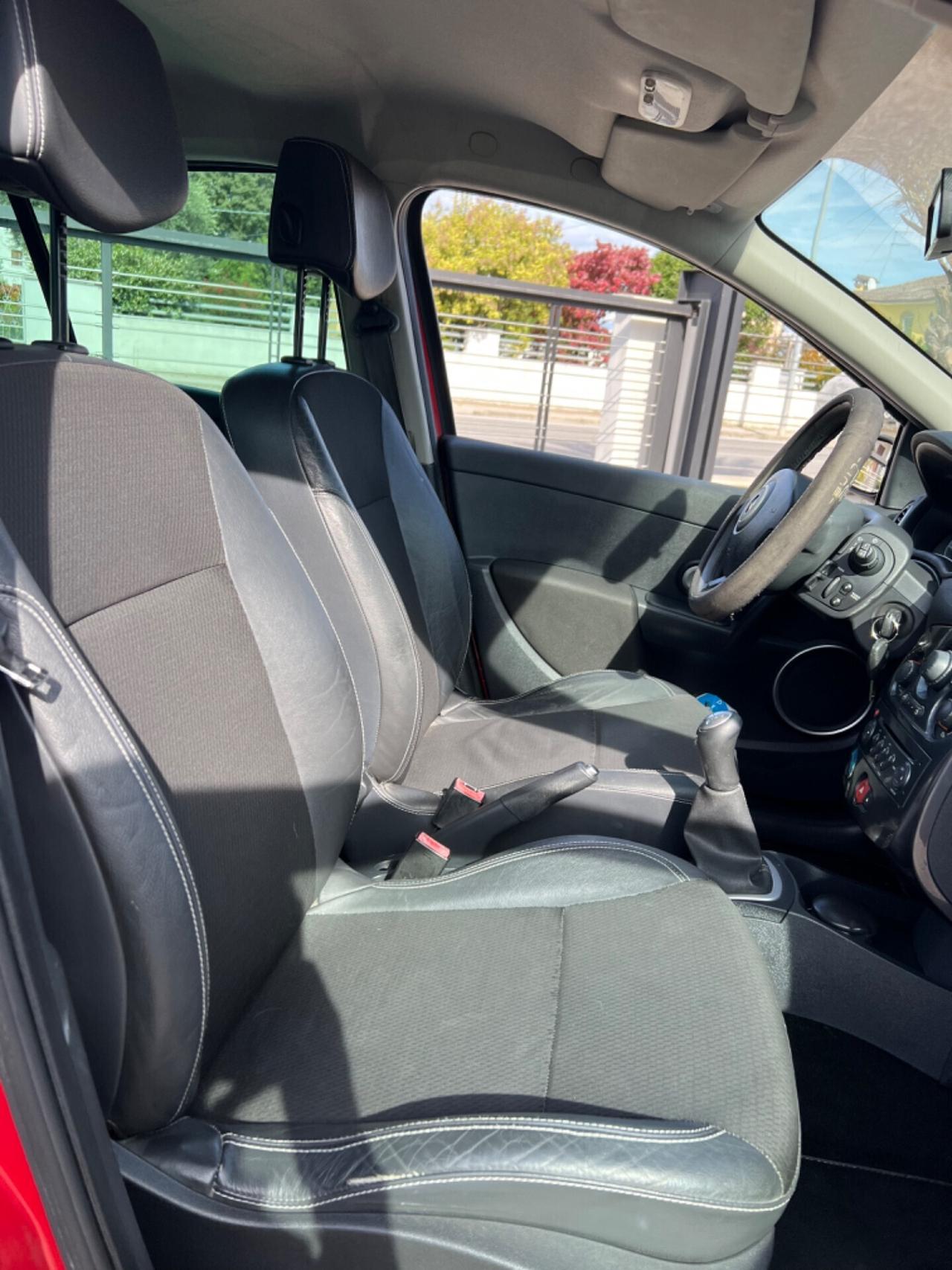 Renault Clio Storia 1.2 5 porte OK NEOPATENTATI