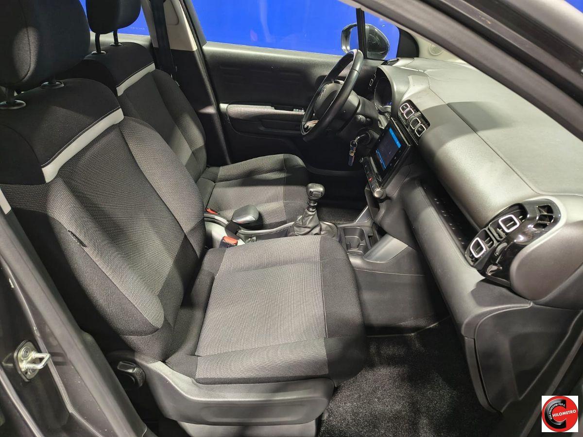 CITROEN C3 Aircross1.5HDi 110 CV Shine