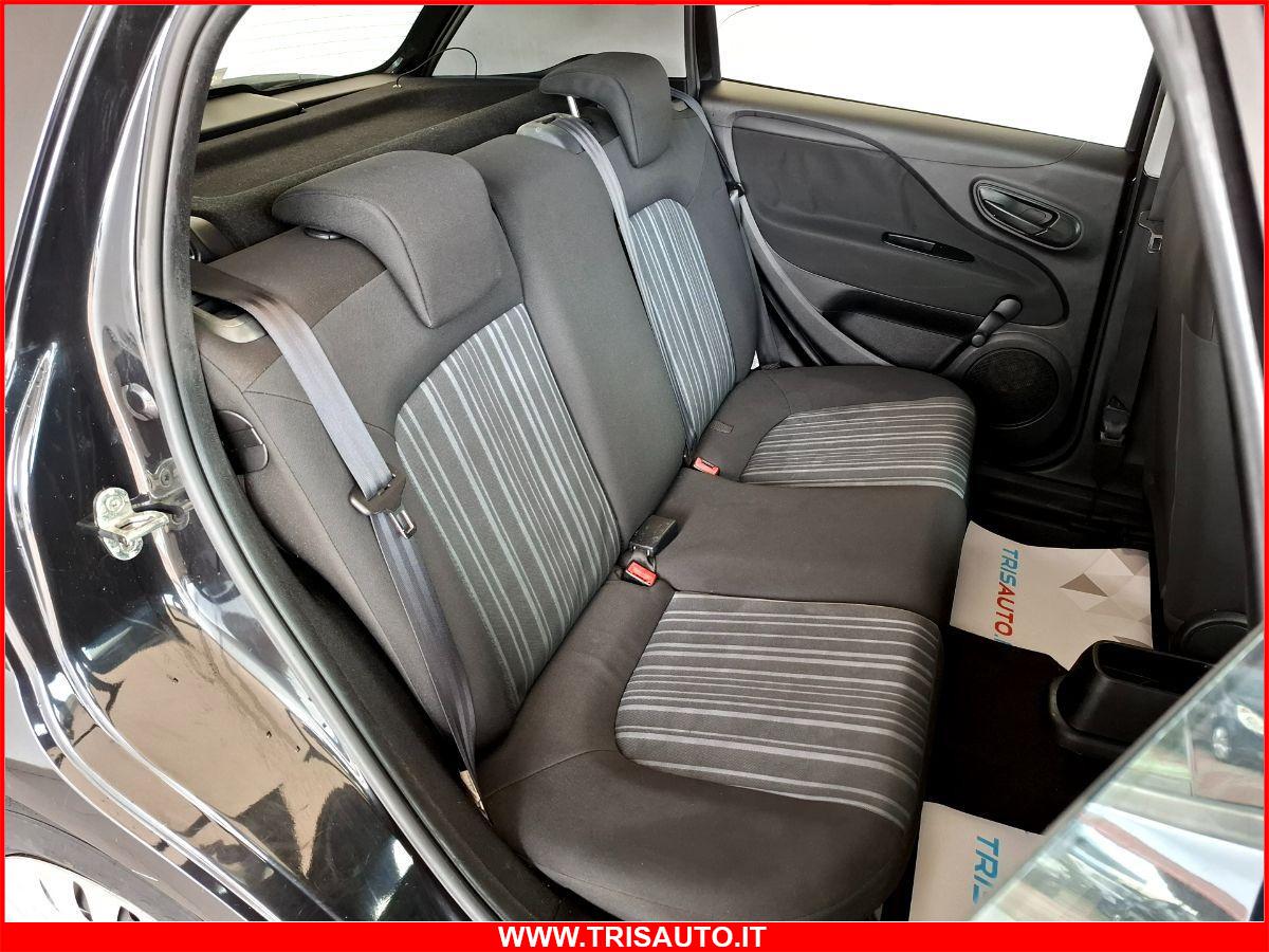 FIAT Punto Evo 1.3 Mjt 5p. NEOPATENTATI