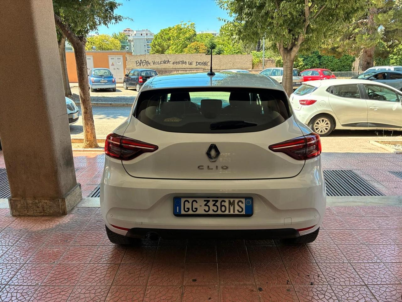 Renault Clio 1.5dCi 5p perfetta garantita-21