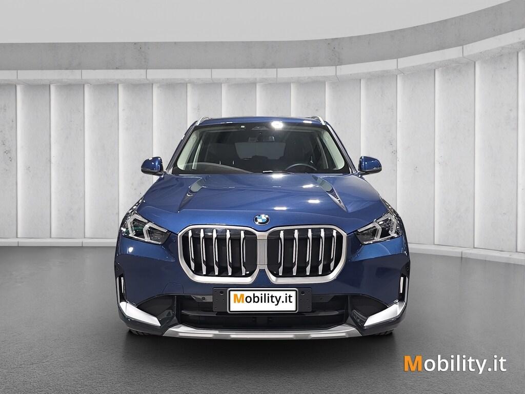 BMW X1 18 i X-Line sDrive DCT