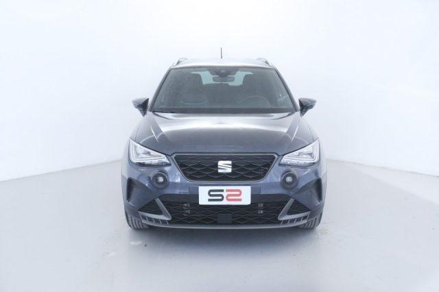 SEAT Arona 1.0 EcoTSI FR Seat Virtual cockpit