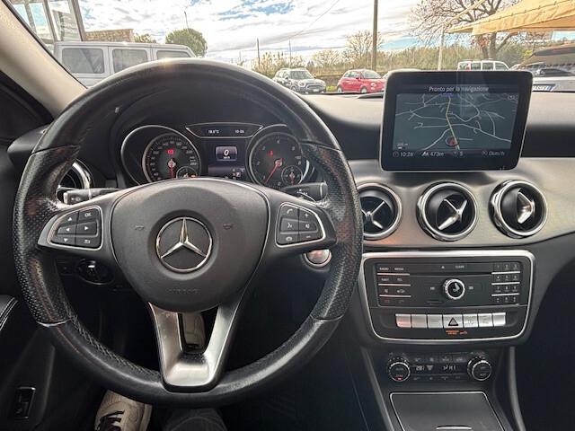 Mercedes-benz GLA 200 d Automatic Sport 2020 136CV