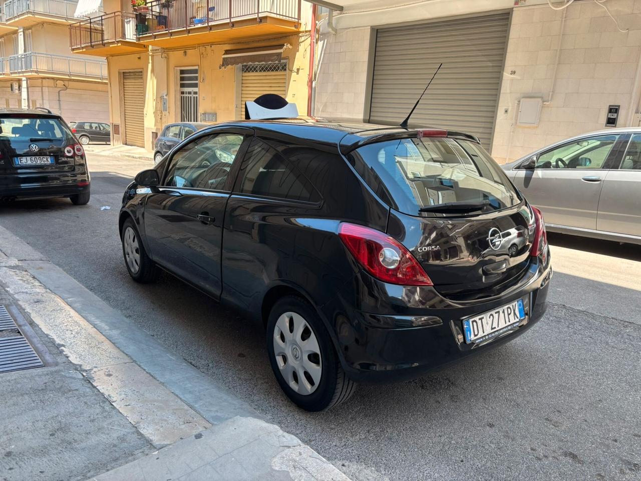 Opel Corsa 1.3 CDTI 75CV