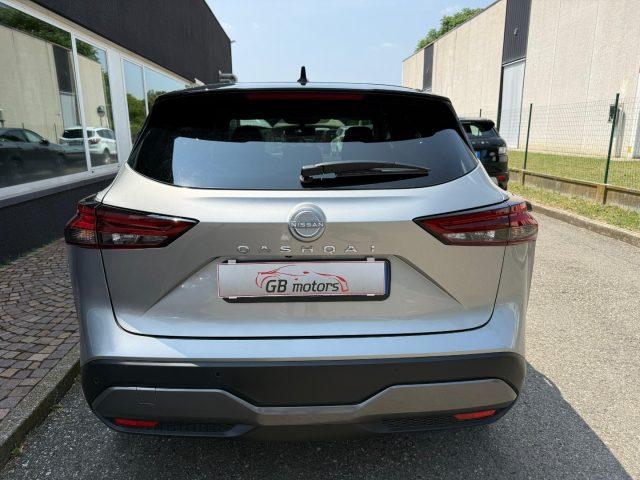 NISSAN Qashqai MHEV 158 CV Xtronic N-Connecta VARI COLORI