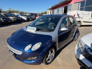 Smart ForFour 1.3 passion