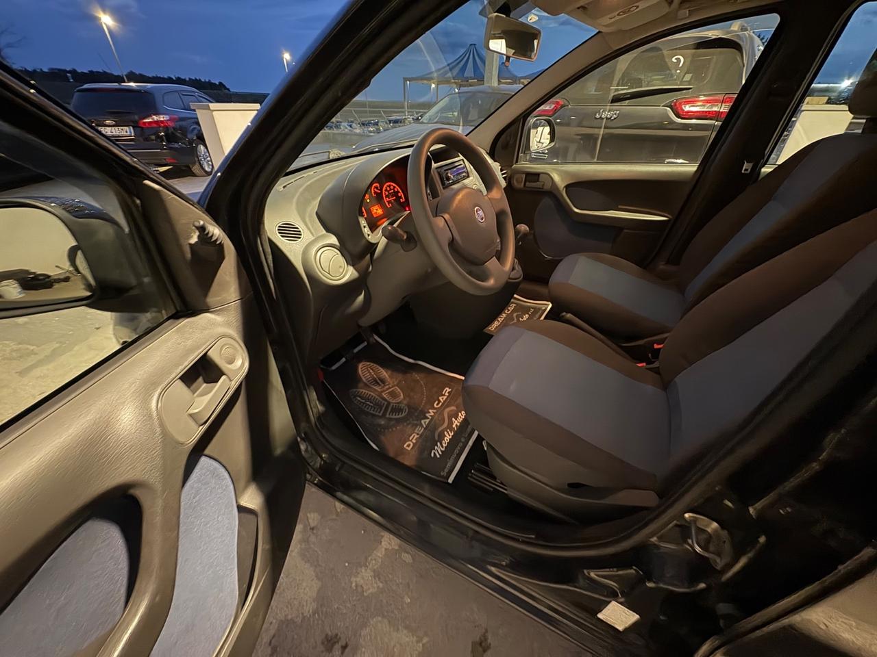 Fiat Panda 1.2 Dynamic NERA