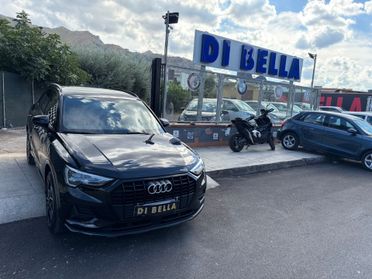Audi q3 TDI 2.0 150 cavalli diesel