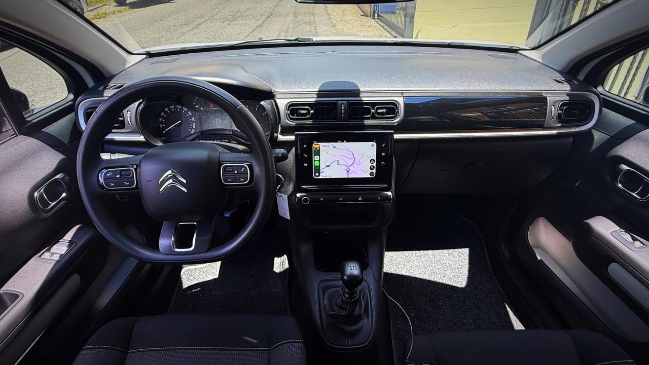 Citroen C3 1.5 Hdi Shine Pack - 2022