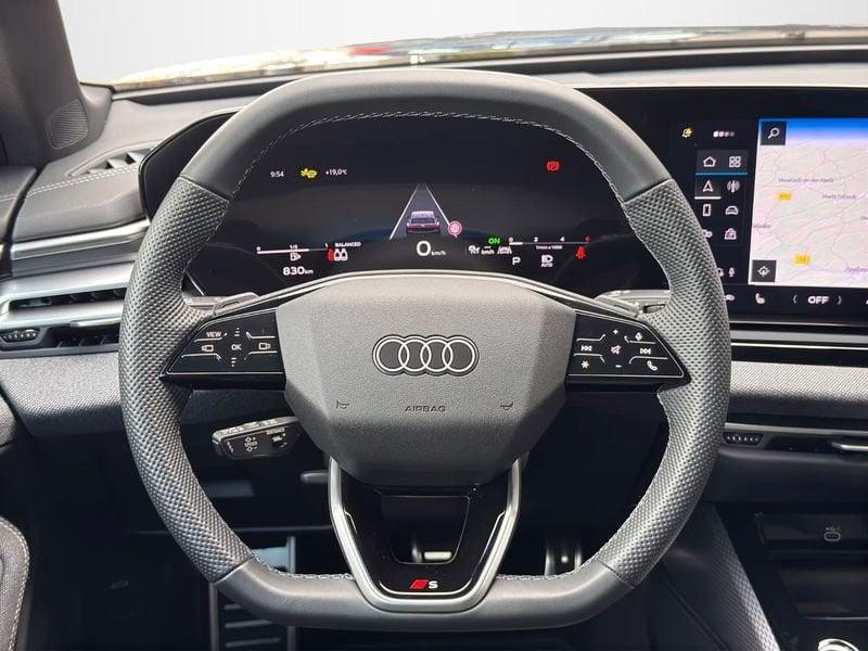 Audi A5 TDI 150Kw S tronic S line Plus LED NAVI CAMERA