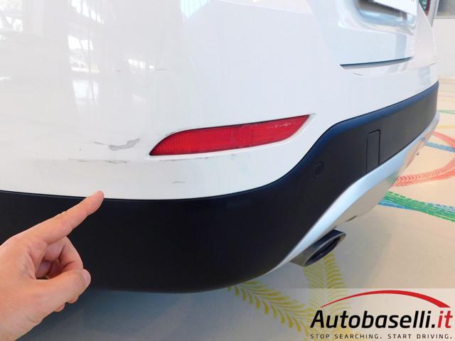 BMW X1 XDRIVE18D X LINE AUTOMATICA 143CV, TRAZ INTEGRALE