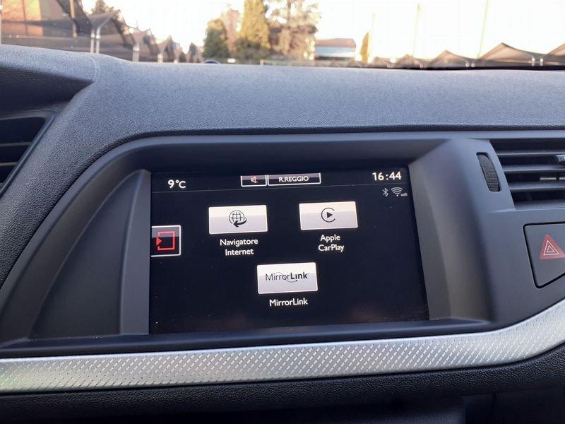 Citroën C5 2.0 SW BlueHDi 180 EAT6 AUTOMATICA -GARANZIA