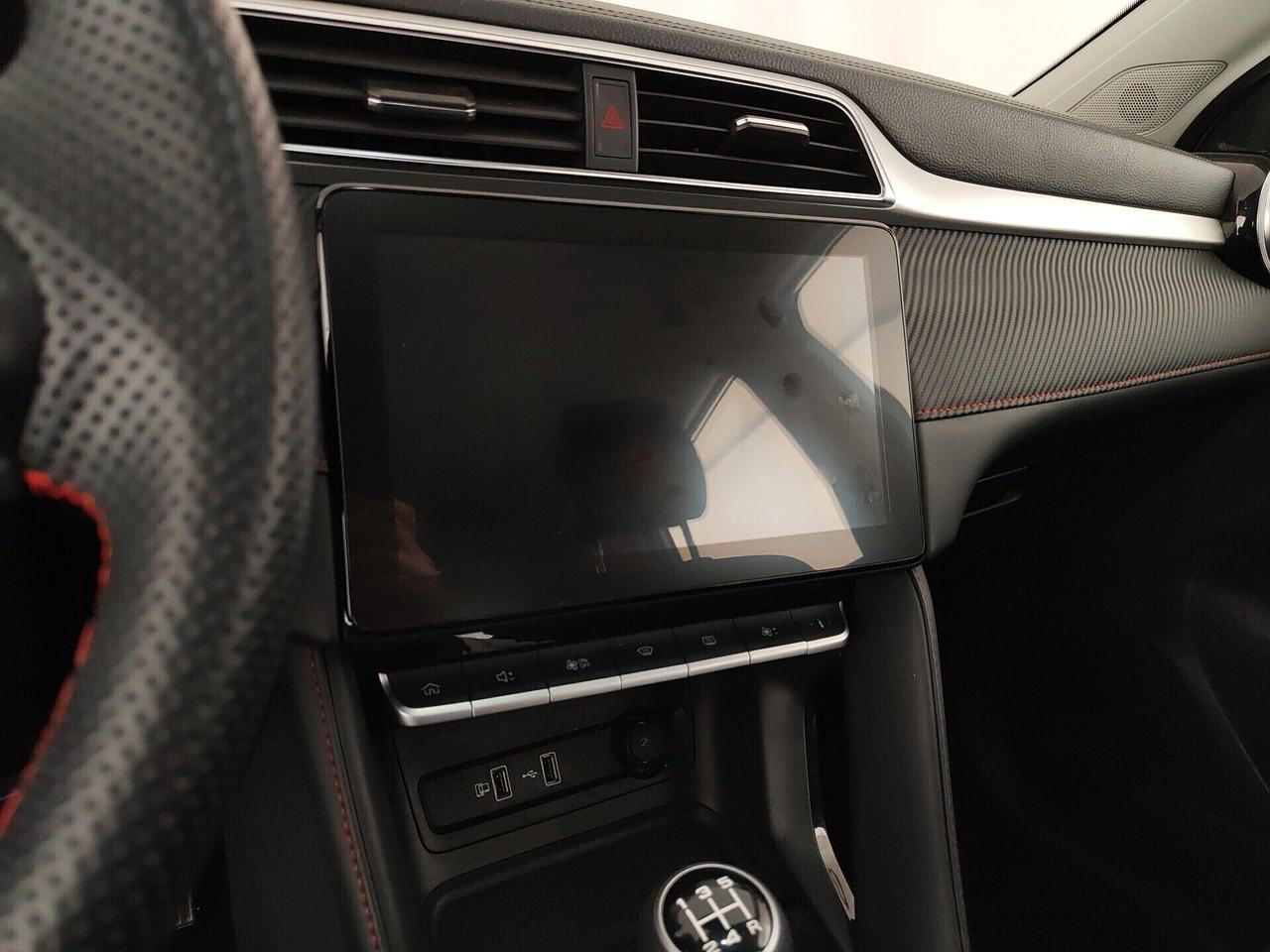 Mg ZS 1.5 VTi-tech Luxury GPL incluso