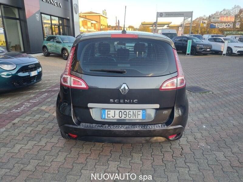 Renault Scénic Scénic 1.5 dCi 110CV Dynamique