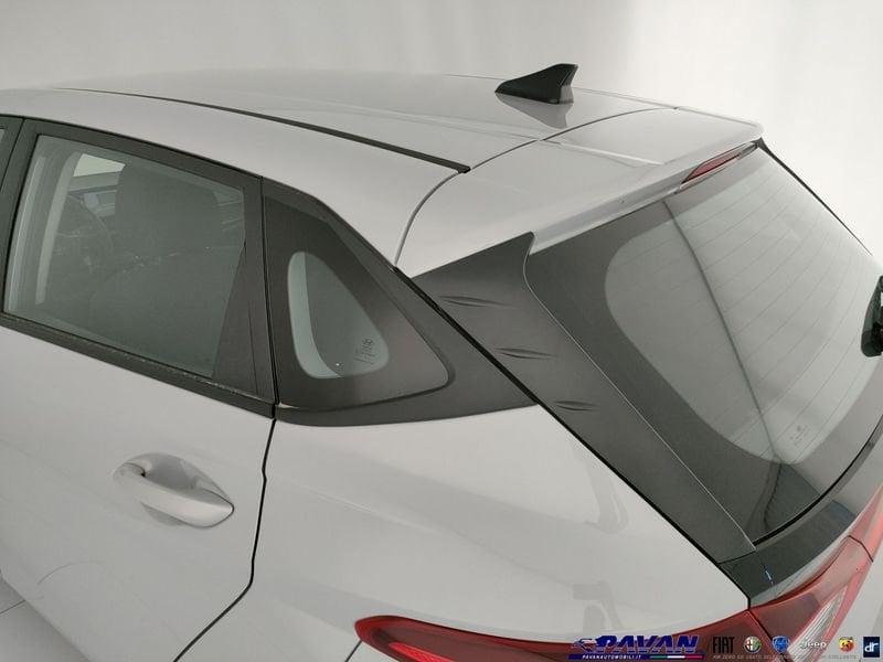 Hyundai i20 1.2 MPI GPL Connectline