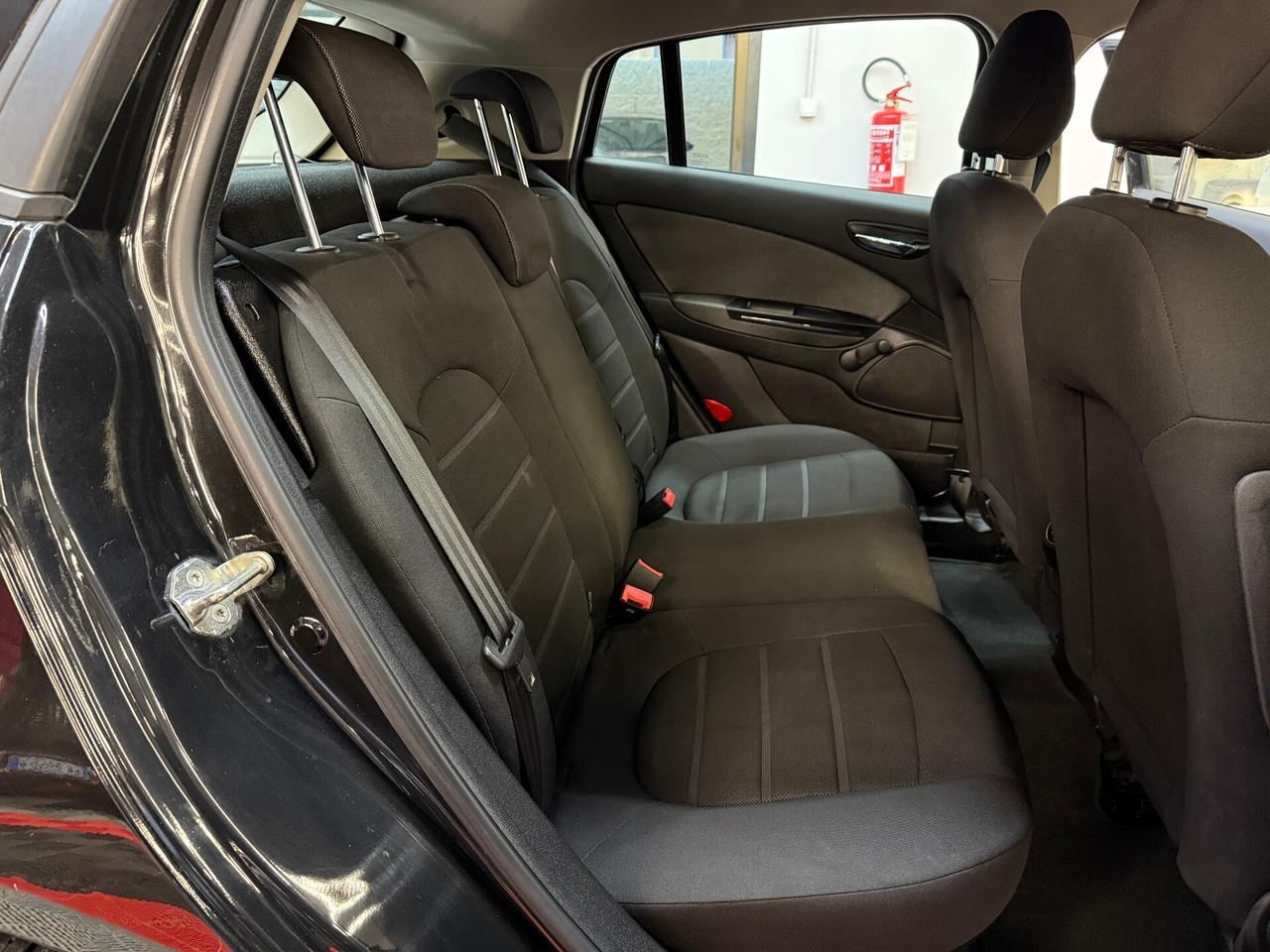 Fiat Bravo 1.6 MJT Dynamic - FABIANOAUTO