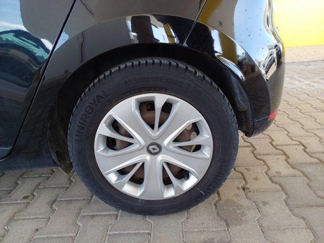 RENAULT Clio dCi 8V 75CV Start&Stop 5 porte Energy Zen