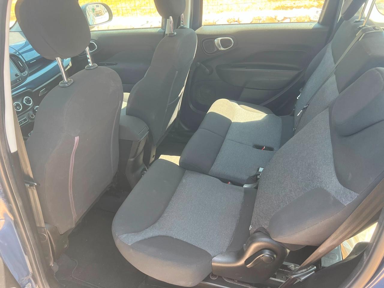 Fiat 500L 1.3 Multijet 95 CV Urban