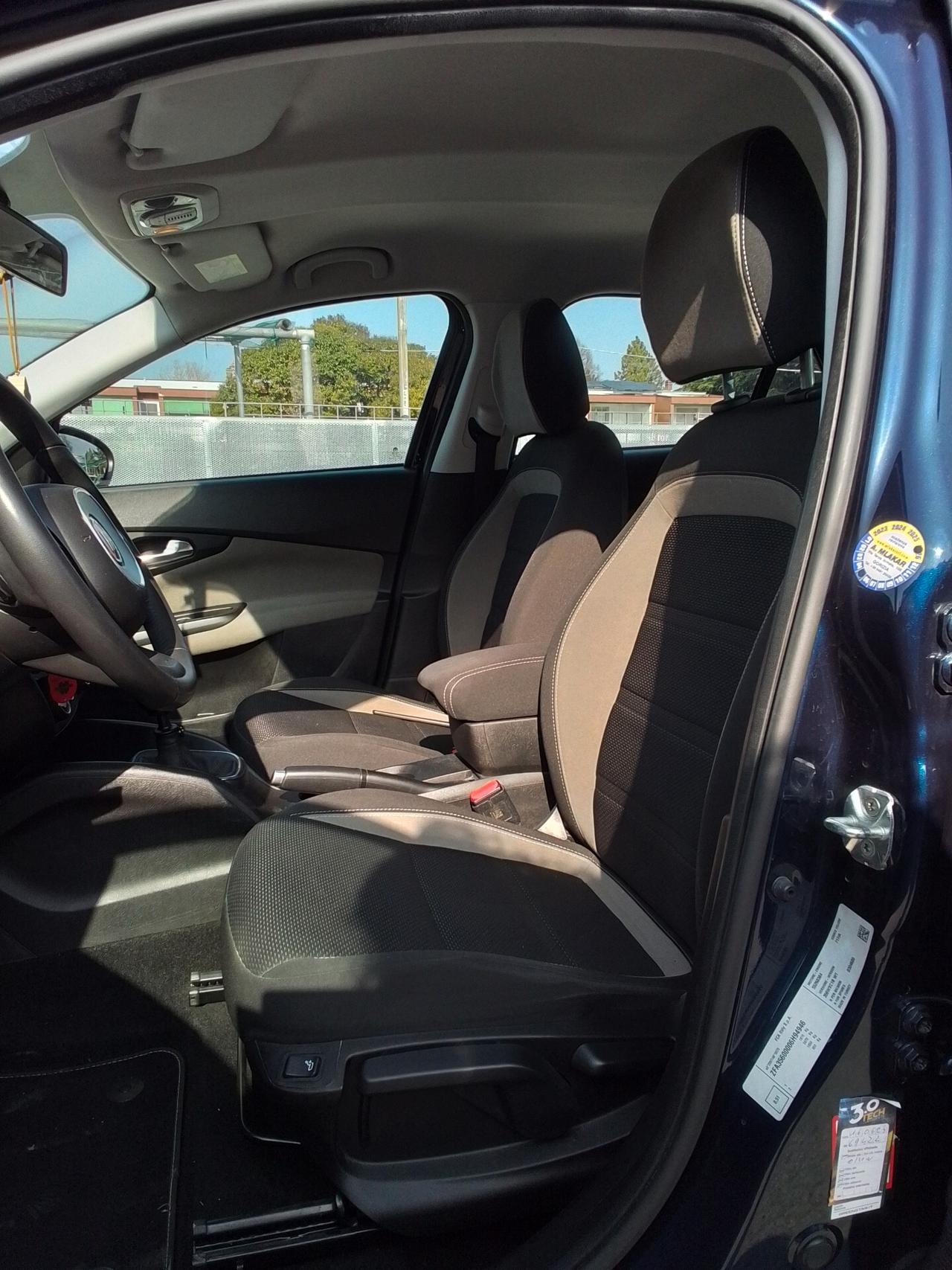 Fiat Tipo 1.6 Mjt SW Lounge