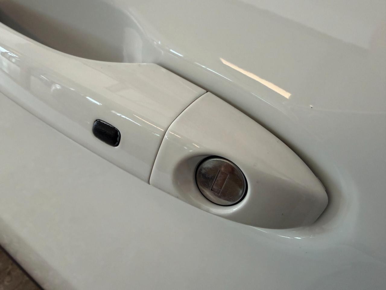 Jeep Compass 2WD 1.6 M.JET 120 cv. LIMITED (Nav)