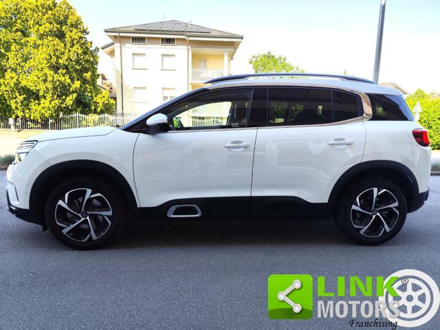 CITROEN C5 Aircross BlueHDi 130 S&S Feel Pack GARANZIA INCLUSA