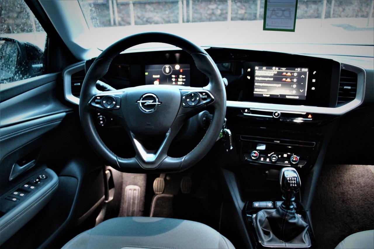 Opel Mokka 1.5 diesel Elegance