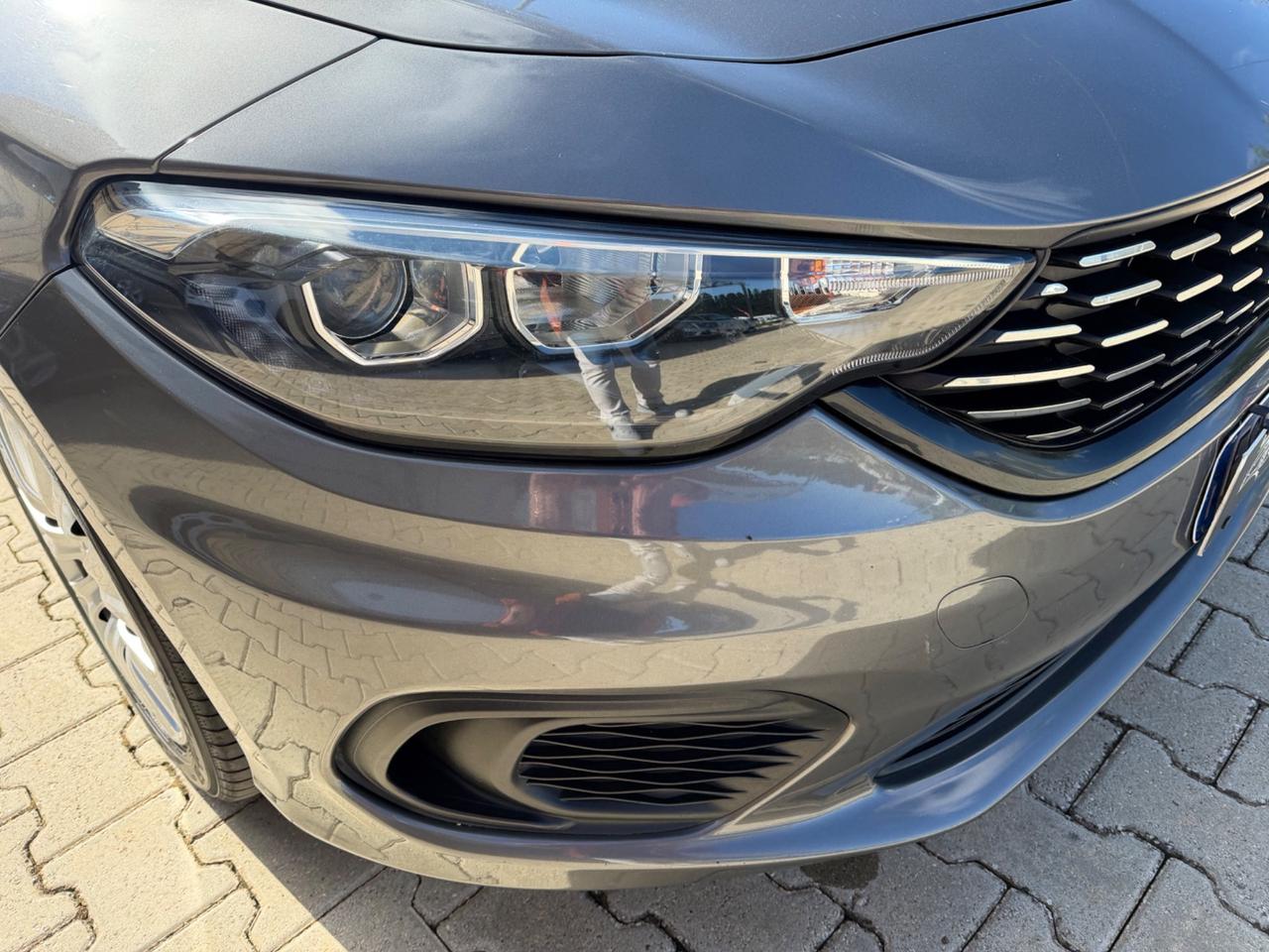 Fiat Tipo 1.6 DIESEL