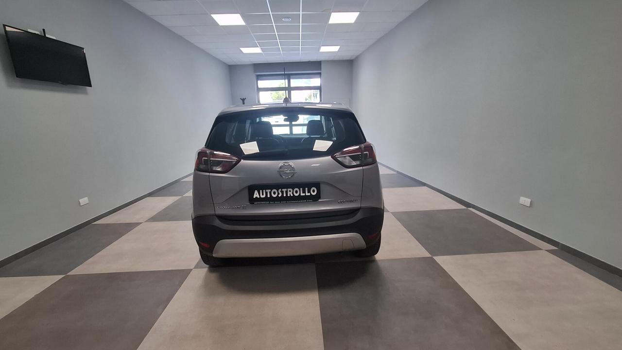 Opel Crossland X 1.5 ECOTEC D 102 CV Start&Stop Innovation