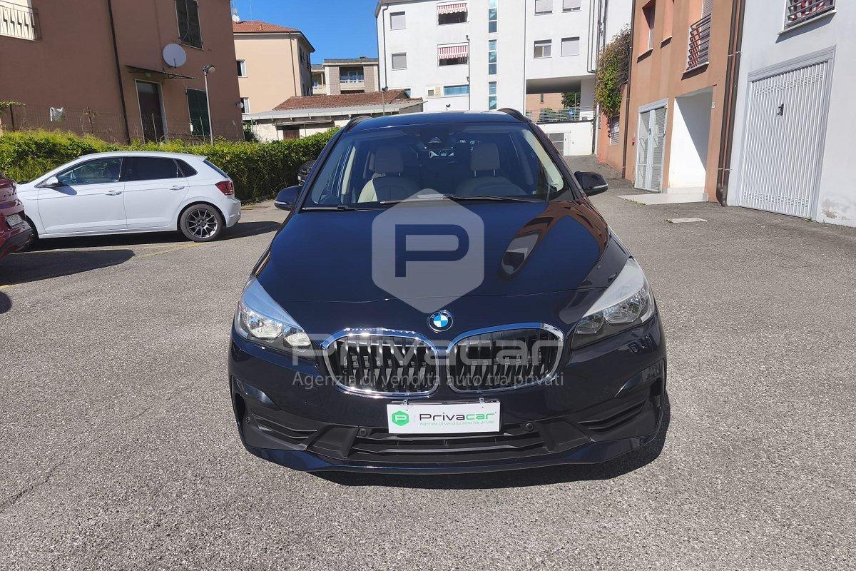 BMW 220d xDrive Gran Tourer Business aut.