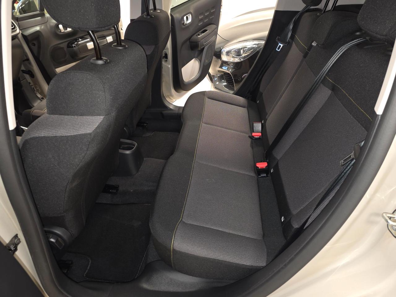 Citroen C3 PureTech 83 S&S Shine Pack