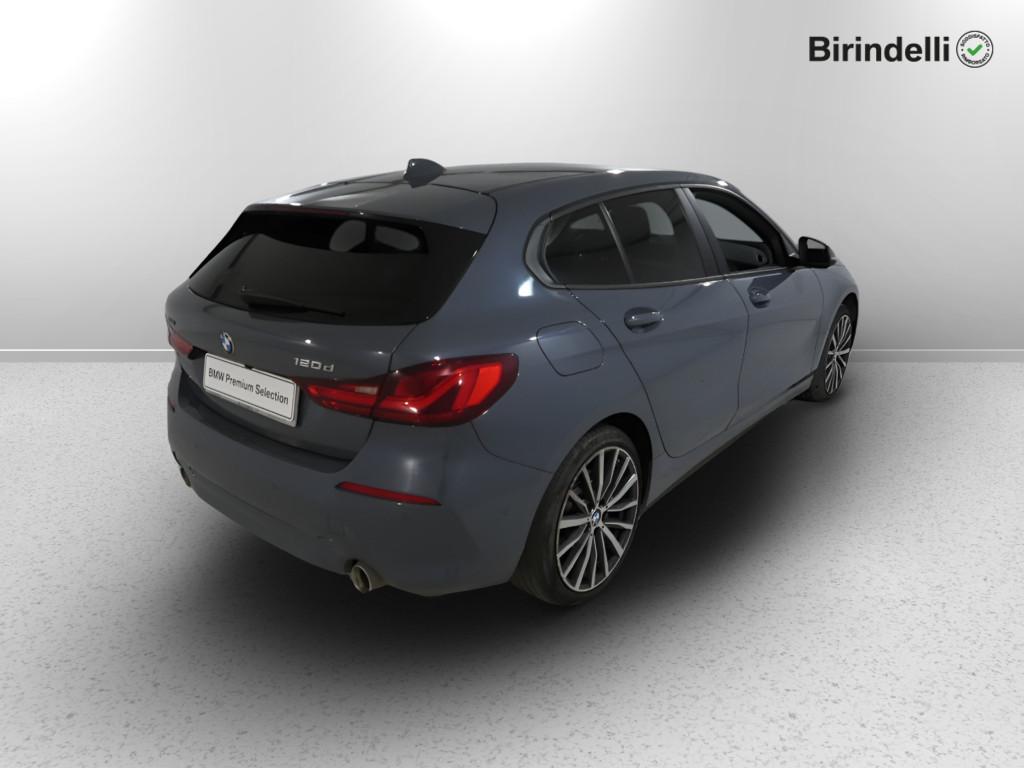 BMW Serie 1 (F40) - 120d xDrive 5p. Business Advantage