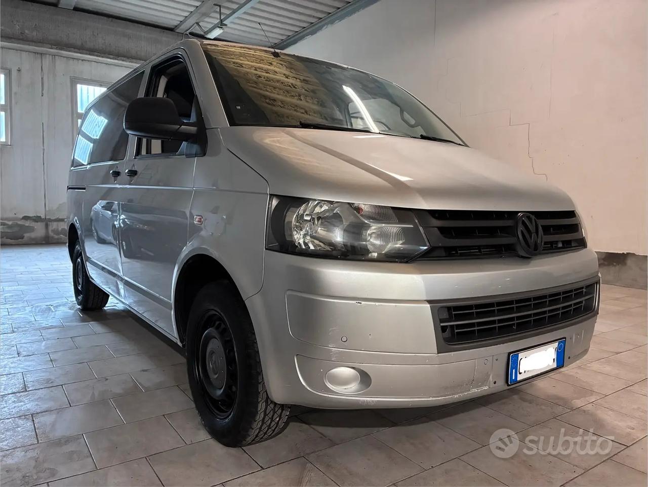 Volkswagen Caravelle 9 Posti LEGGERE ANNUNCIO