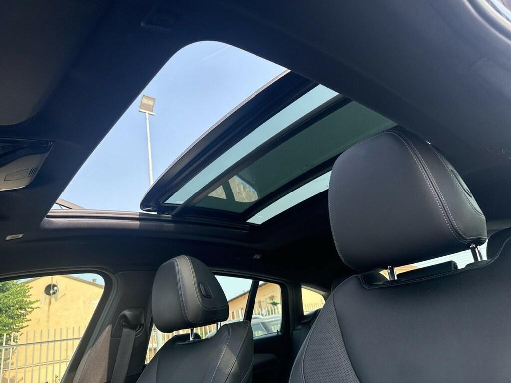 BMW X4 30 d Mild Hybrid 48V Msport xDrive Steptronic