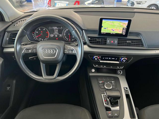 AUDI Q5 40 TDI quattro S tronic