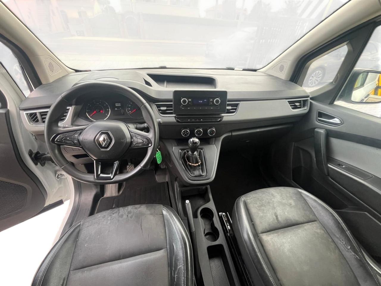 Renault Kangoo 1.5 Blue dCi 75CV Edition One