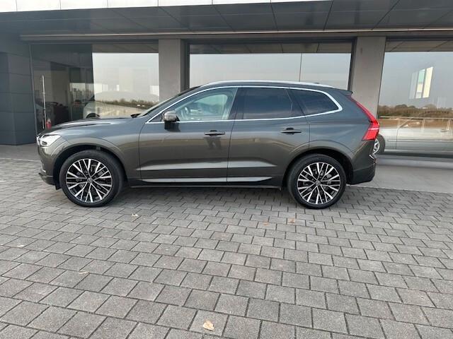 Volvo XC 60 XC60 D3 Business Plus 150CV