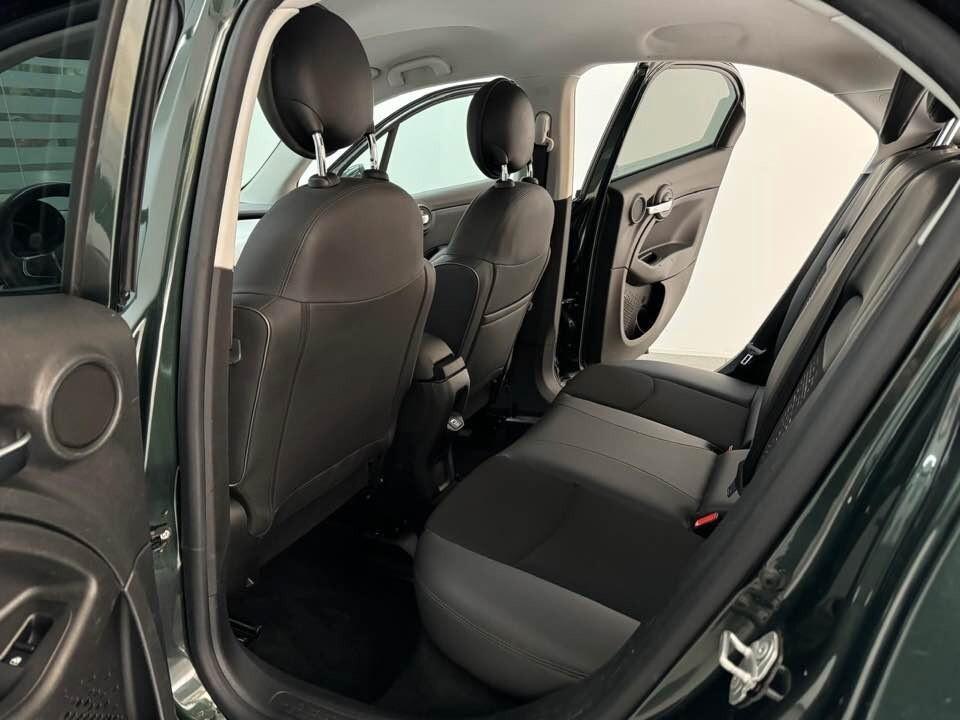 Fiat 500X 1.3 Diesel 95 CV Lounge 2021.