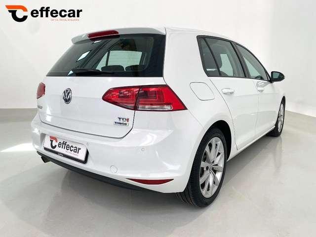 Volkswagen Golf 1.6 TDI DSG 5p. NEOPATENTATI