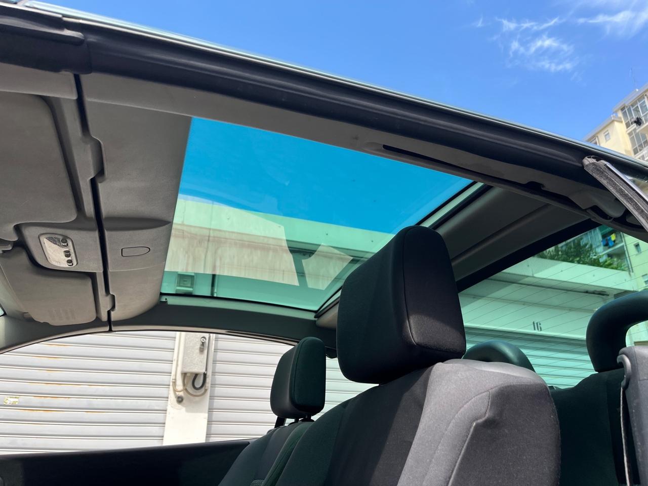 Renault Megane Cabrio CAMBIO AUTOMATICO