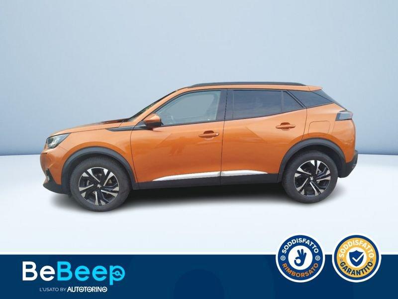 Peugeot 2008 1.5 BLUEHDI ALLURE S&S 110CV