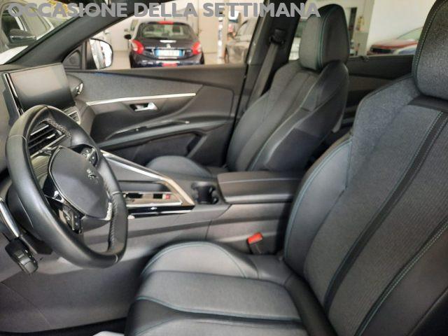 PEUGEOT 5008 BlueHDi 130 S&S EAT8 Allure Pack