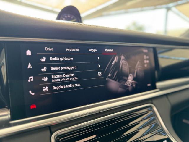 PORSCHE Panamera 2.9 4 E-Hybrid Platinum Edition Full Opt.