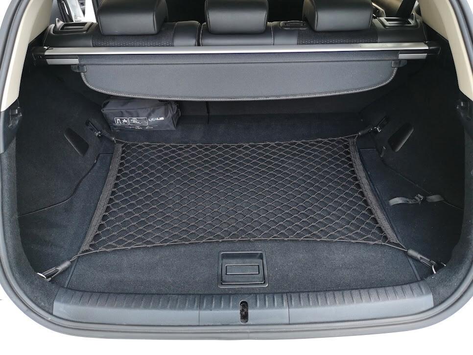 Lexus CT 200h CT Hybrid Black Style
