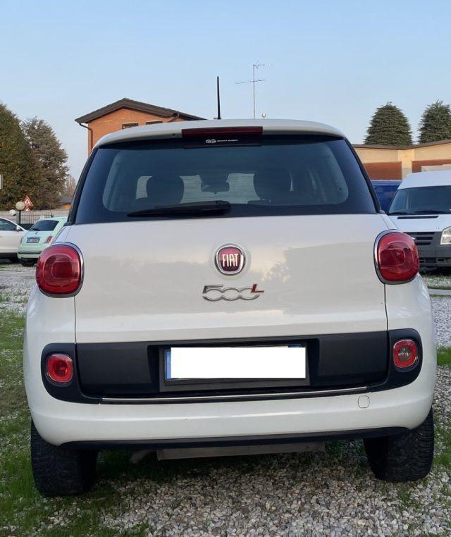 FIAT 500L 0.9 TwinAir Power Lounge NEOPATENTATO