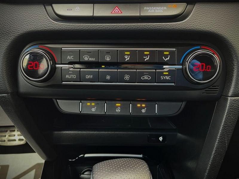 Kia Xceed XCeed 1.6 crdi mhev GT-line 136cv dct