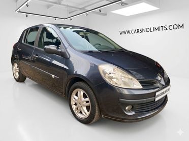 Renault Clio Storia 1.2 5 porte Dynamique....NEOPATENTATI!!