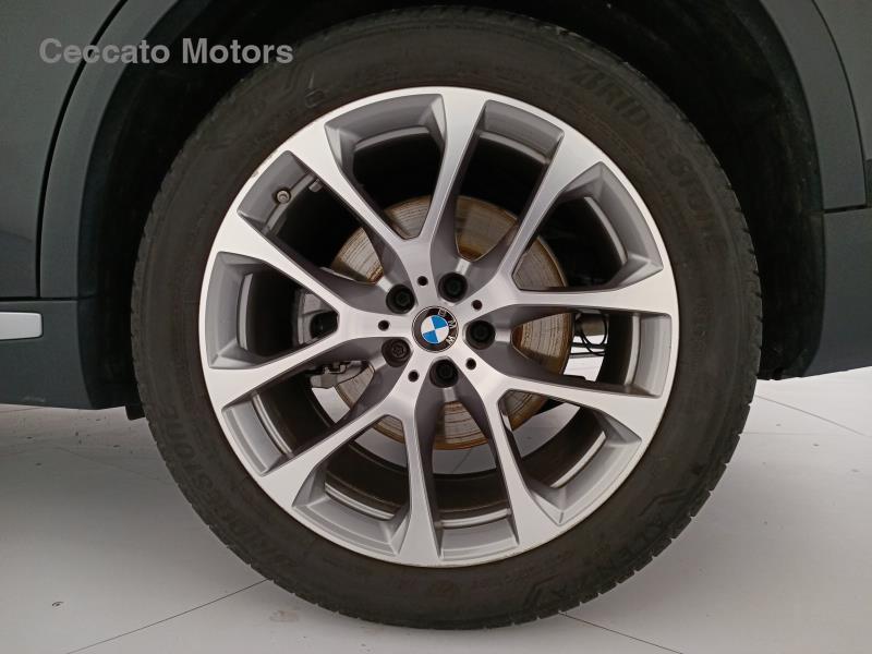 BMW X5 30 d xLine xDrive Steptronic